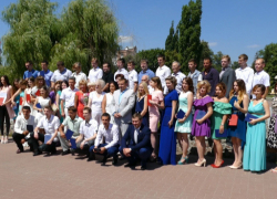 Борисоглебский филиал ВГАСУ в последний раз выдал дипломы «старого образца»