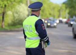 Автоинспекторы устроят рейды по выявлению нарушителей в Борисоглебске