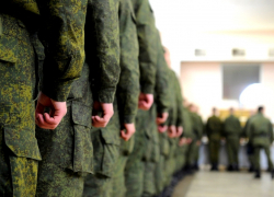 Отправлять в армию из  Воронежской области скоро будут «в хорошей, красивой обстановке» 