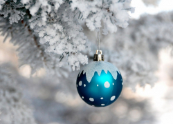 Синоптики рассказали о шансах на снежный Новый год