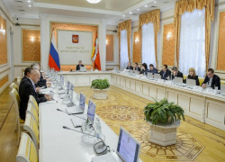 В Воронежской области заменят 101 школьный автобус в 2020 году