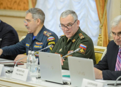 Названа причина сокращения нормы призыва в Воронежской области