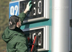 Автомобилистов Воронежской области пугают распечаткой летних цен на бензин