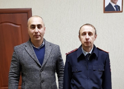 Общественники высоко оценили соблюдение прав граждан Борисоглебской полицией