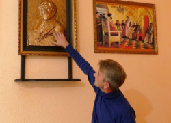 Борисоглебская детская художественная школа готовится к большому юбилею 