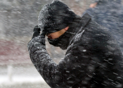 Жителей Воронежской области предупредили об опасной погоде