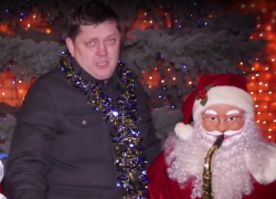 Олег Пахолков: «Нас ждет в следующем году великое будущее!»