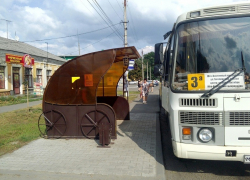 В Борисоглебске волонтеры «Лизы Алерт» с благими намерениями «загадили» фаэтон