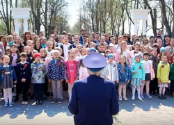 Борисоглебцы спели о войне в клипе Станислава Гладыша