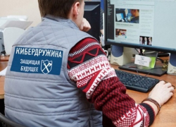 Для борьбы с деструктивным контентом в Сети в Воронежской области создали кибердружину