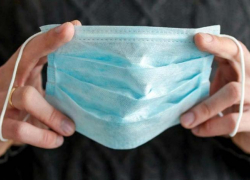 «Непослушного» борисоглебца  оштрафовали за повторное нарушение масочного режима