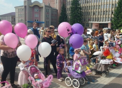 Как отпразднуют День защиты детей в Борисоглебске и селах округа