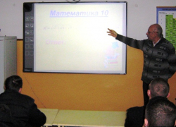 В Борисоглебской исправительной колонии прошла неделя естественнонаучных знаний