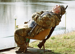 В нескольких районах Воронежской области введут многолетний запрет на охоту