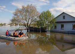 В Воронежской области составят карту зон затопления за 66 млн. рублей