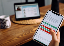 Как получить высокий балл на ЕГЭ: школа плюс онлайн-обучение
