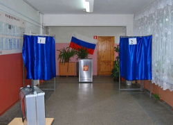 Воронежская область завершила выборы губернатора с самой низкой явкой за 4 года