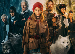 Новые сказки о главном: ноябрьские премьеры в видеосервисе Wink