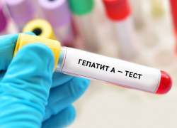 Чигоракских школьников не пустят на линейку без прививки от гепатита