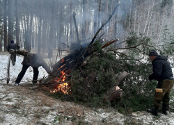 Новые требования противопожарной безопасности вступили в силу с этого марта