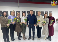 Жены мобилизованных из Воронежской области встретились с депутатом Госдумы 