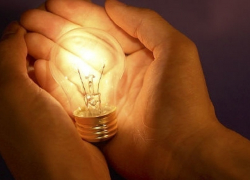 Это интересно. Сможем ли мы прожить без электричества?