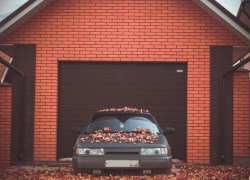 ВАЗ 2110 - история и особенности отечественной «десятки»