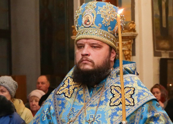 Епископ Борисоглебский и Бутурлиновский  получил специальный приз  телевизионного конкурса «Лидер года – 2022»