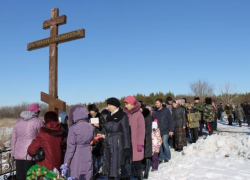 День памяти новомучеников церкви русской в Борисоглебске отметят крестным ходом