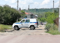 Чем закончилась история с гранатой, найденной на улице в Борисоглебске