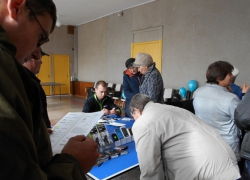 Есть сигнал! В двух селах Грибановского района появилась мобильная связь