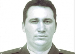 Борисоглебский герой - Александр Зезюля. Помним