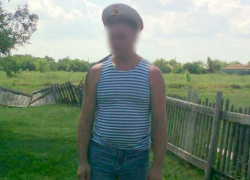 Воспитанник Борисоглебского детского дома рассказал о службе в СВО