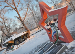 Администрация округа позвала борисоглебцев на митинг у мемориала