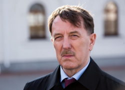 Жители назвали Гордеева лучшим губернатором Воронежской области с 90-х годов