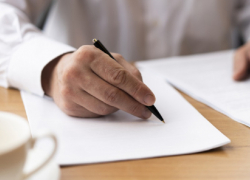 С 2026 года жители Воронежской области смогут проставить в свои паспорта новую отметку