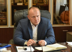 Павел Чибисов официально стал министром физкультуры и спорта Воронежской области 