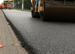 Более 15 км дорог планируют отремонтировать в Эртильском районе