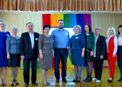 В Борисоглебске состоялось открытие конкурса «Педагог дополнительного образования Воронежской области»