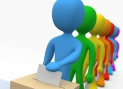 «Блокнот» начинает свою войну за честные выборы! 