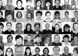 Пропавшие без вести в мирное время. Пять правил поиска пропавших