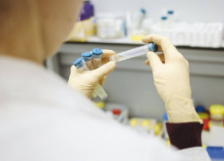 В Воронежской области продолжает расти заболеваемость сифилисом