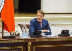 Самое красивое село Воронежской области получило миллион рублей от облправительства