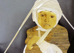 Борисоглебские школьники написали сочинения о зверствах нацистов