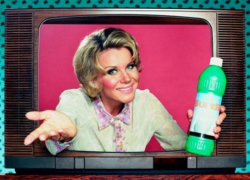 На российском телевидении станет больше рекламы