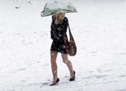 "Июбрь": что происходит с летом?