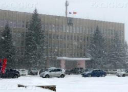 Штормовое предупреждение объявили в Воронежской области