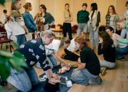Как совместная акция помогла обучить первой помощи более 700 родителей