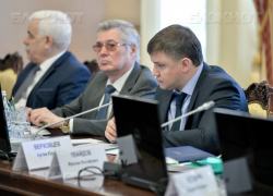 Воронежские власти хотят увеличить турпоток на 10% ежегодно