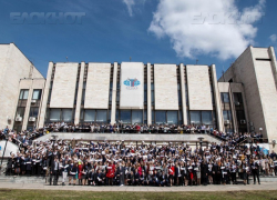 Для развития Воронежской области в МГИМО начнут готовить специалистов